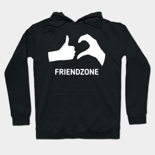 Friendzone Hoodie